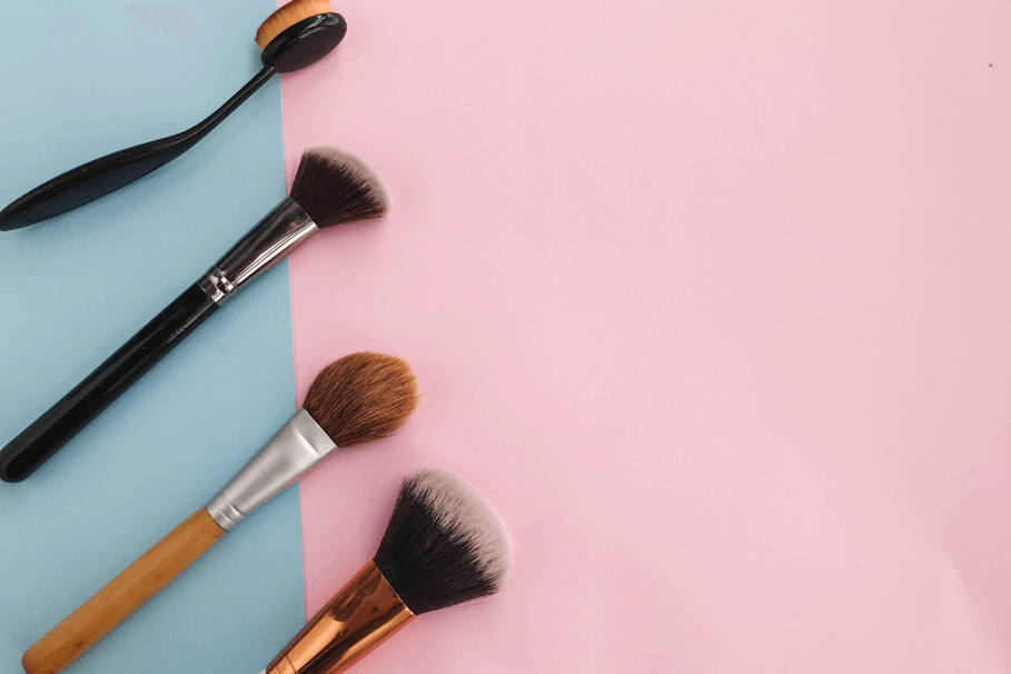 Jak uniknąć deformacji kształtu pędzla podczas suszenia