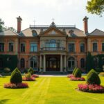 Gdzie mieszka Maryla Rodowicz