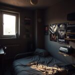 Gdzie mieszkał Magik i jak wyglądało jego życie w Katowicach? Gdzie mieszkał Magik