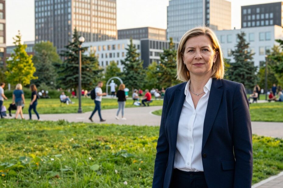 Agnieszka Dziemianowicz-Bąk gdzie mieszka