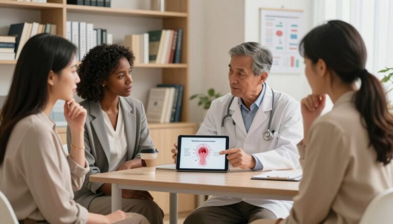 Czy można być w ciąży i mieć okres