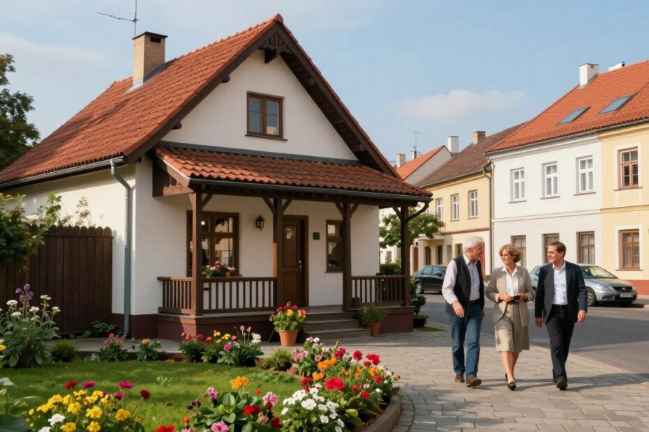 Edward Wełpa gdzie mieszka