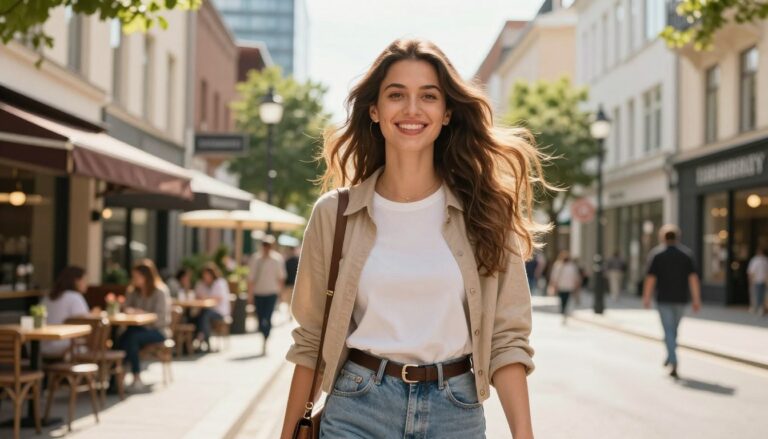 Gdzie mieszka Julia Żugaj