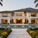 Gdzie mieszka Kylie Jenner