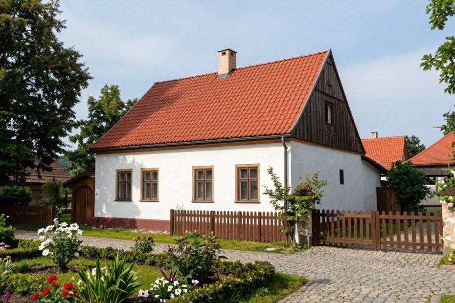 Gdzie mieszka Lech Wałęsa