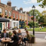 Gdzie mieszka Millo i Maja