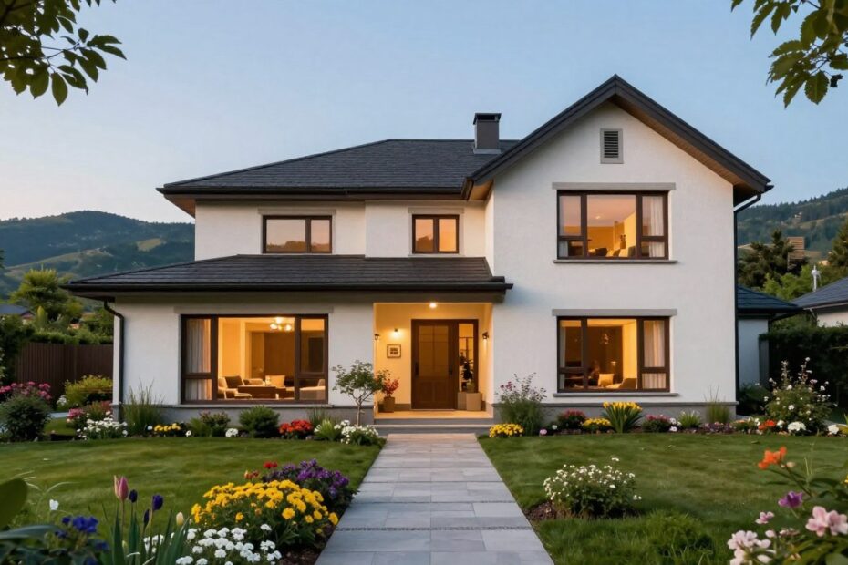 Gdzie mieszka Radosław Sikorski