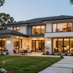 Gdzie mieszka Robert Lewandowski