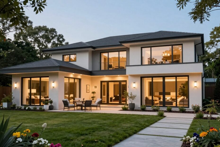 Gdzie mieszka Robert Lewandowski