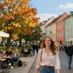 Gdzie mieszka Roksana Węgiel