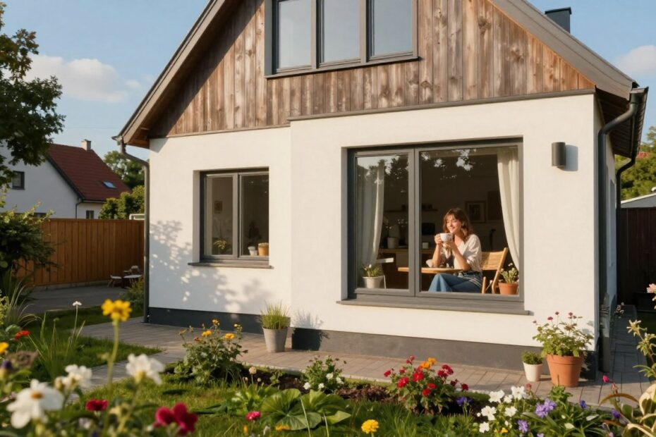 Gdzie mieszka Viki Gabor