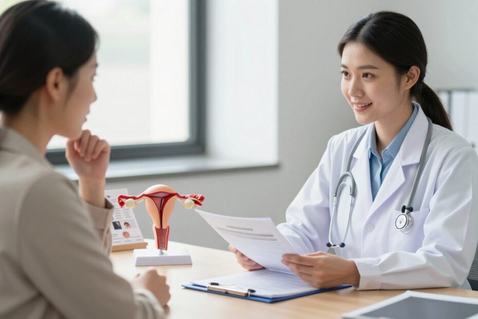 Ile po CC można zajść w ciążę