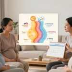 Ile trwa ciąża: tygodnie, miesiące i dlaczego termin porodu bywa „ruchomy” Ile trwa ciąża