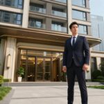 Leszek Czarnecki gdzie mieszka