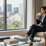 Róża Thun gdzie mieszka