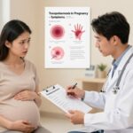 Toksoplazmoza w ciąży – objawy