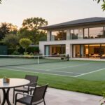 Azarenka gdzie mieszka