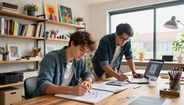 Bracia Rodzeń gdzie mieszkają
