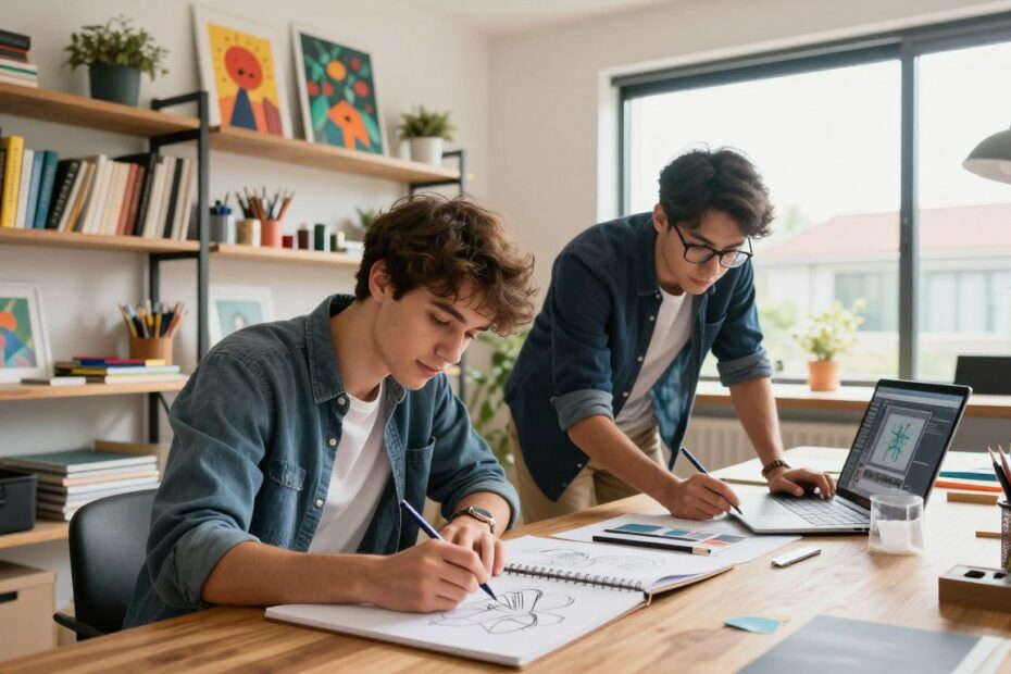 Bracia Rodzeń gdzie mieszkają