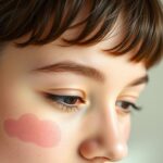 Co na przebarwienia po trądziku