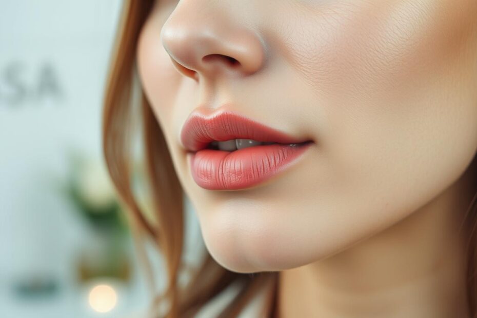 Co na zmarszczki palacza