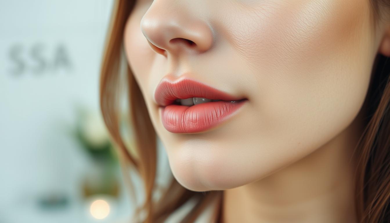 Co na zmarszczki palacza