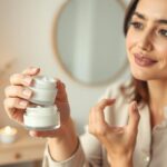 Co na zmarszczki pod oczami