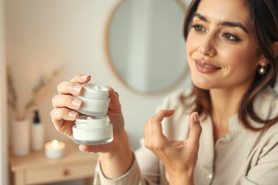 Co na zmarszczki pod oczami