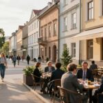 Dariusz Matecki gdzie mieszka