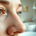 Domowe sposoby na zaskórniki: co pomaga, a co tylko pogarsza wygląd porów Domowe sposoby na zaskórniki