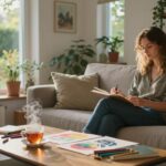 Edyta Geppert gdzie mieszka