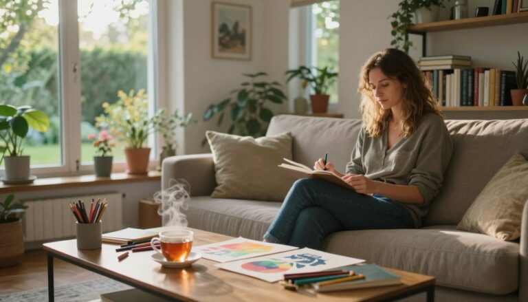 Edyta Geppert gdzie mieszka