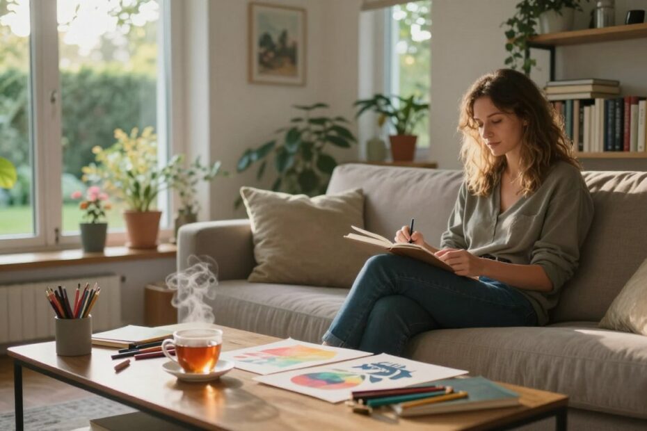 Edyta Geppert gdzie mieszka