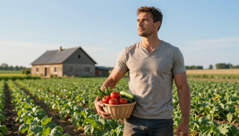 Fit Farmer gdzie mieszka
