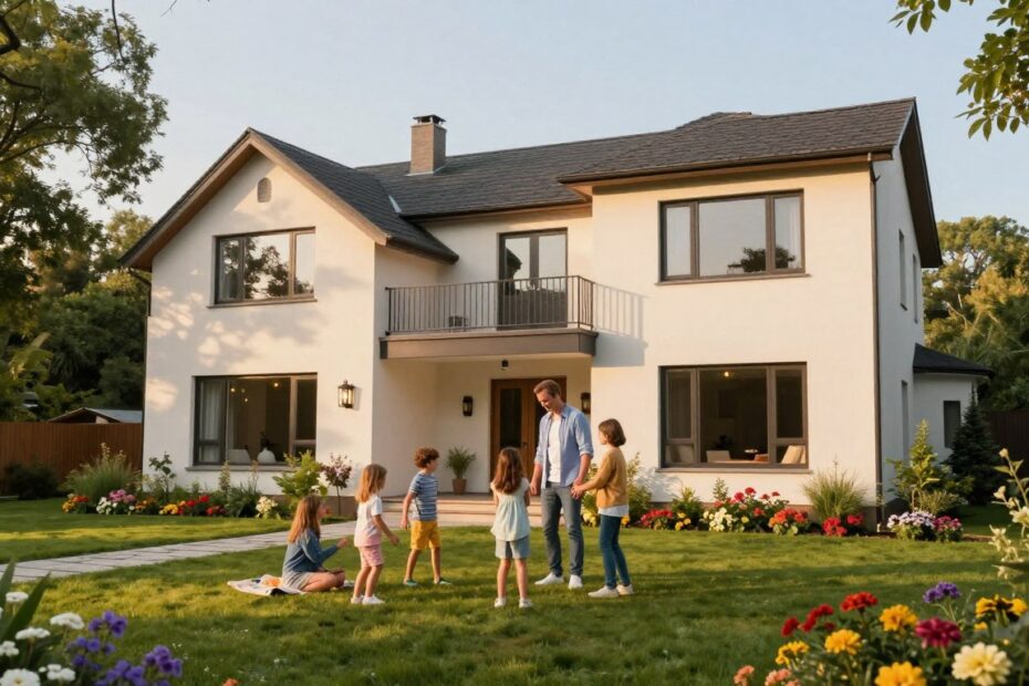 Gdzie mieszka Cezary Pazura