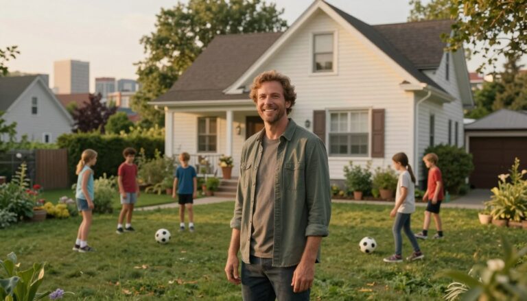 Gdzie mieszka Jan Urban