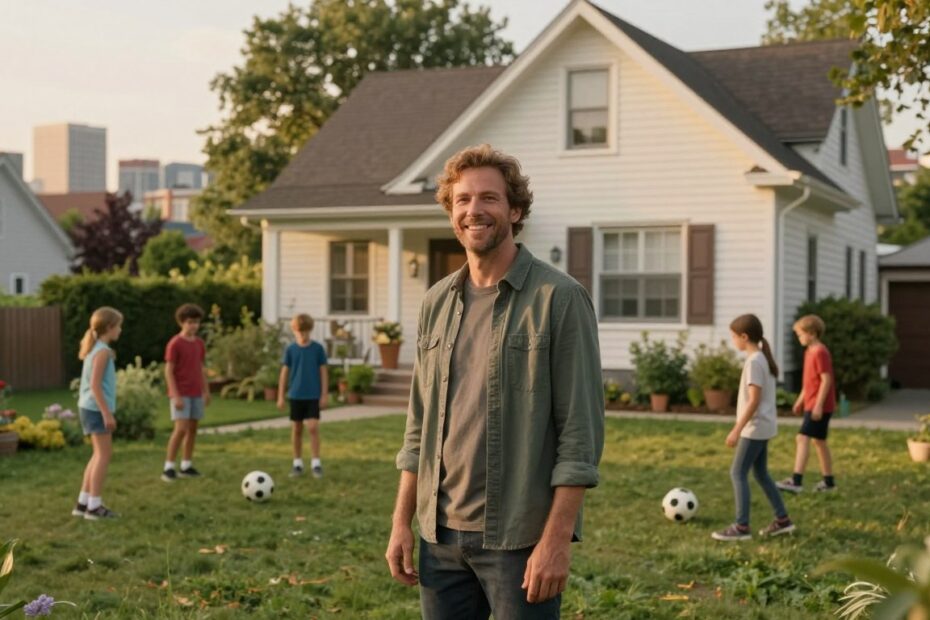 Gdzie mieszka Jan Urban