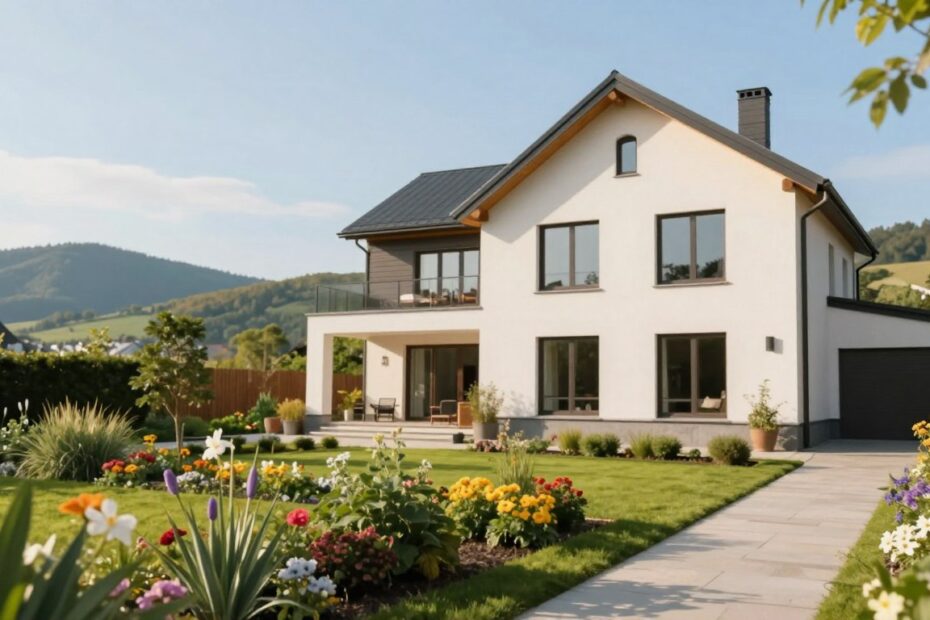 Gdzie mieszka Kinga Rusin