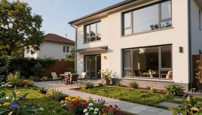 Gdzie mieszka Małgorzata Kidawa-Błońska