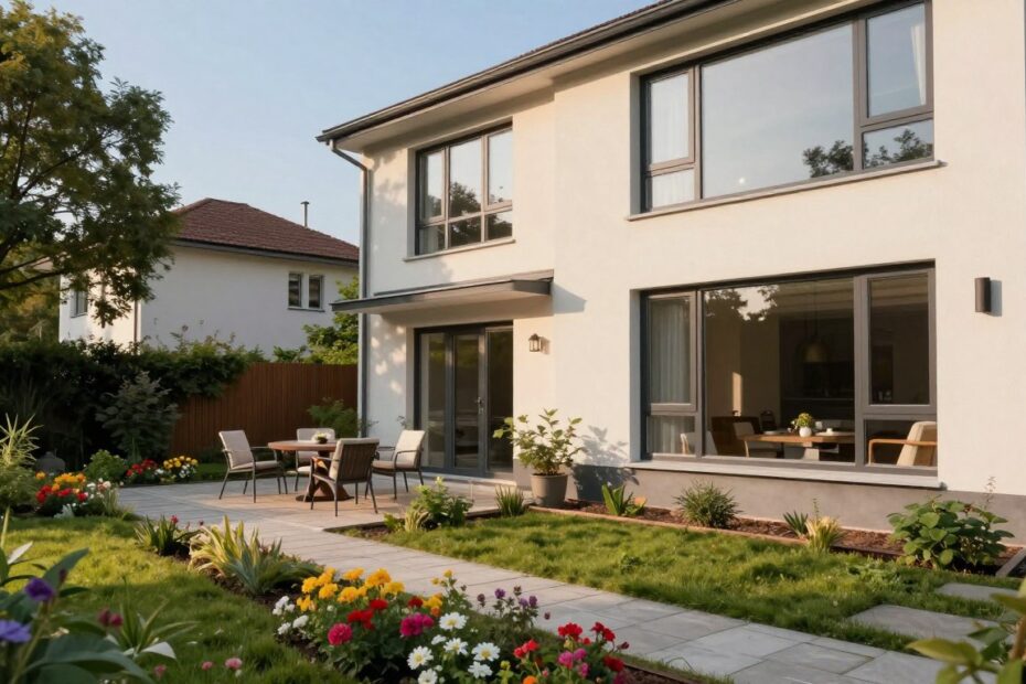 Gdzie mieszka Małgorzata Kidawa-Błońska