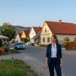 Iga Cembrzyńska gdzie mieszka