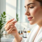 Jak odtłuścić skórę twarzy