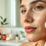 Jak pozbyć się krostek na twarzy: szybkie działania i długofalowa profilaktyka Jak pozbyć się krostek na twarzy