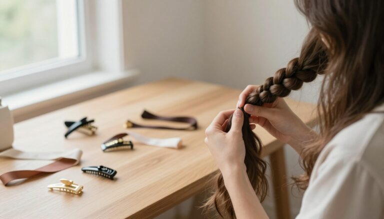 Jak się robi warkocze