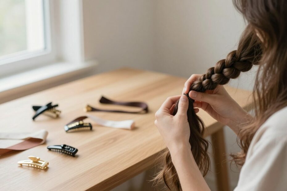 Jak się robi warkocze