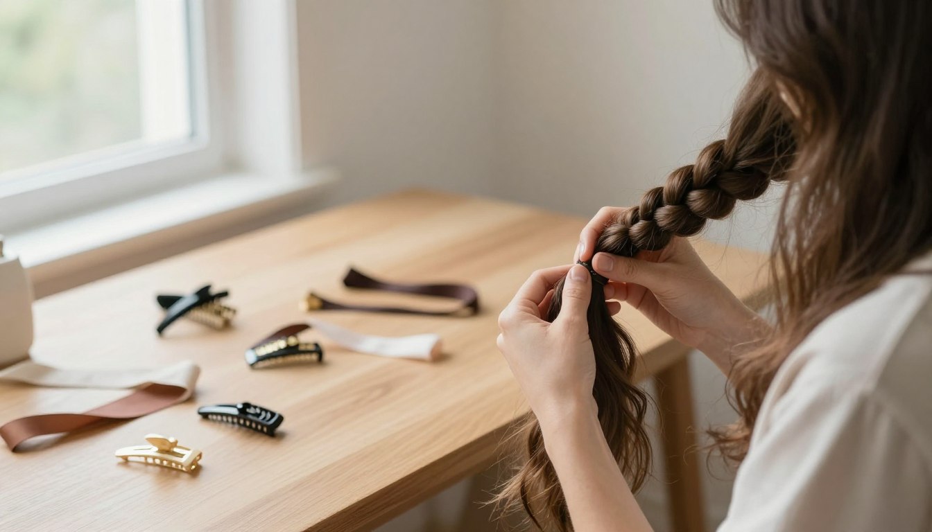 Jak się robi warkocze