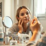 Jak sprawdzić typ cery