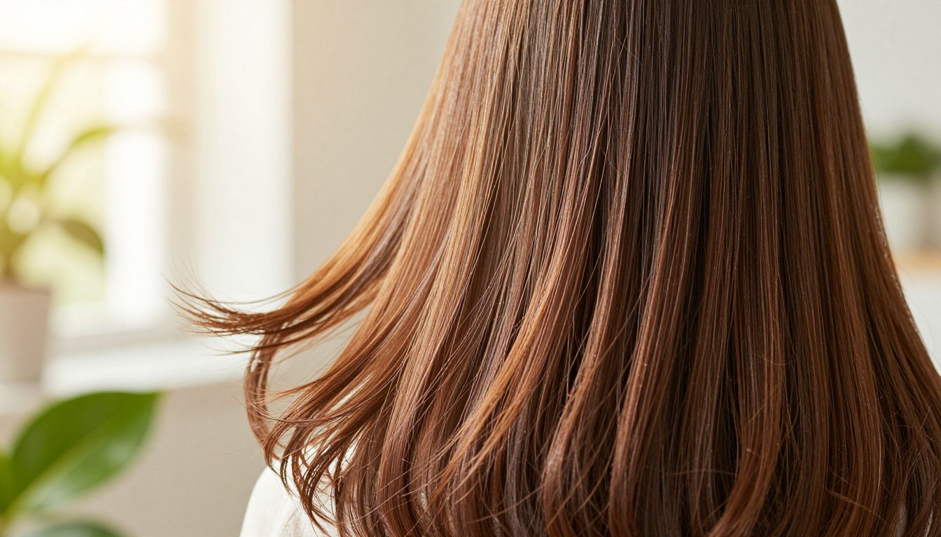 Jak szybko rosną włosy