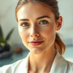 Jak ujędrnić skórę twarzy: co wzmacnia, a co tylko daje chwilowy efekt Jak ujędrnić skórę twarzy