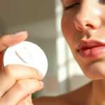 Jak usunąć wągry z nosa bez wyciskania, które rozszerza pory Jak usunąć wągry z nosa